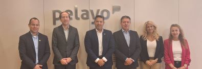 Fundación Pelayo y Enterprise Mobility